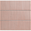 Y12W42 Triple Chopstick Mosaic (Glossy)