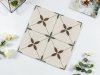Y2F20189W Porcelain Series