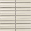 Y22F812A Concave Strip (Matt)