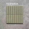 Y33F840A Concave Mosaic Collection (Matt)