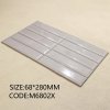 M6802X Beveled edge (Glossy)