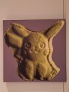 Pikachu Candy
