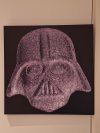 Darth Vader Candy