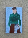 collect art?