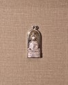 Buddha amulet
