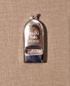 Buddha amulet