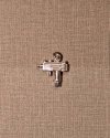 Uzi pendant