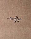 M4A1 pendant