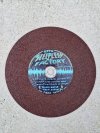 Vinyl