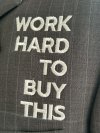 ERMENEGILDO ZEGNA HERITAGE TAILORED JACKET