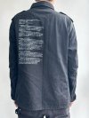 BEAMS (M-65 FIELD JACKET)