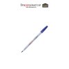 ปากกาเมจิ น้ำ H-110 สีน้ำเงิน ตราม้า