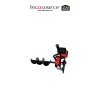 เครื่องขุดดิน WA44F 2HP+3ดอก VIKING+