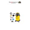 เครื่องดูดฝุ่น 4.5กล 4HP SL19138P STANLEY