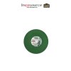ใบตัดเหล็ก 16" ตัดเร็วคม รหัส20020621 สีเขียว Kawa