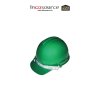 หมวกนิรภัย(ปรับเลื่อน) S1P สีเขียว S-GUARD
