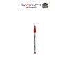 ปากกาเมจิ น้ำ H-110 สีแดง ตราม้า
