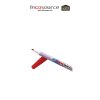 ปากกาเมจิ น้ำ H-110 สีแดง ตราม้า