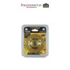 ใบเจียรบัว 4"  FIXTON+