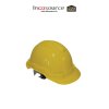 หมวกวิศวะ HDPE ปรับเลื่อน มอก. SC-03RHDPE-YL สีเหลือง