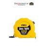 EDL9003Y DELI+ ตลับเมตร 3M/10ft*16mm