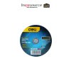 ใบตัดเหล็ก 7"1.6mm EDH-SZP180-E1 DELI