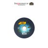 ใบตัดเหล็ก 4" บาง EDH-SZP107-E1 DELI