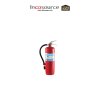 เครื่องดับเพลิง เคมีแห้ง10 ปอนด์ 6A/20B FIREMAN (ถังแดง)