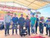 ขอขอบคุณลูกค้า โรงงานน้ำตาลเอราวัณ ขอขอบคุณลูกค้า โรงงานน้ำตาลเอราวัณ