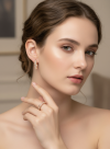 Earring Elegance I