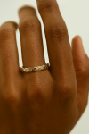 Ring-Elegance III