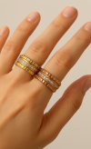 Ring-Elegance II