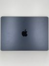 Used MacBook Air (M2 , 2022 ) Ram 8GB SSD 256GB - Midnight