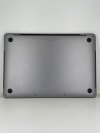 Used MacBook Pro (13-inch, 2017, Four Thunderbolt 3 Ports) - Space Gray