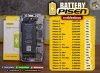 Battery Pisen