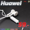 Huawei Earbuds 3.5 Jack Headphone