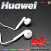 Huawei Earbuds Plus 3.5 Jack Headphone