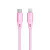 MagiPi Magloop Type-C to Type-C 27W Fast Charging Cable 1M