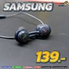 Samsung Inear AKG 3.5 Jack headphone