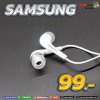 Samsung Inear 3.5 Jack Headphone