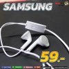 Samsung Earbuds Classic 3.5 Jack headphone