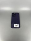 Used iPhone 14 Pro Max 128GB Deep Purple