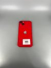 Used iPhone 14 Plus 128GB Red