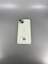 Used Apple iPhone 15 Plus 128GB Green