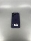 Used iPhone 14 Pro Max 256GB Deep Purple