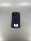 Used iPhone 14 Pro 128GB Deep Purple