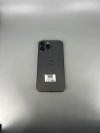 Used iPhone 13 Pro Max 128GB Graphite