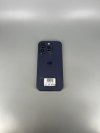 Used iPhone 14 Pro 128GB Deep Purple