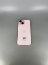 Used iPhone 15 256GB Pink