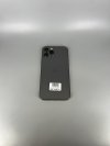 Used iPhone 12 Pro Max 256GB Graphite